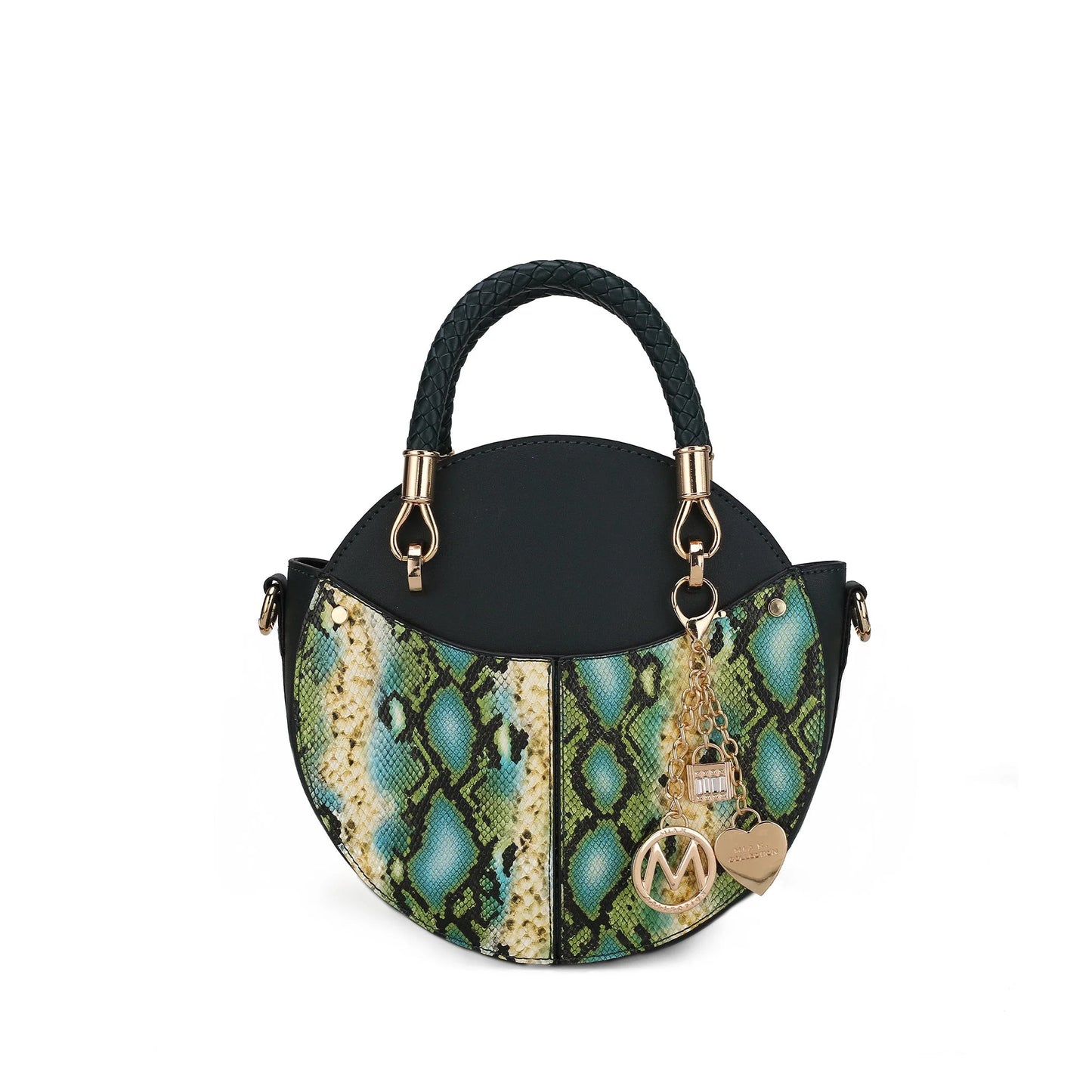 Camille Crossbody Bag