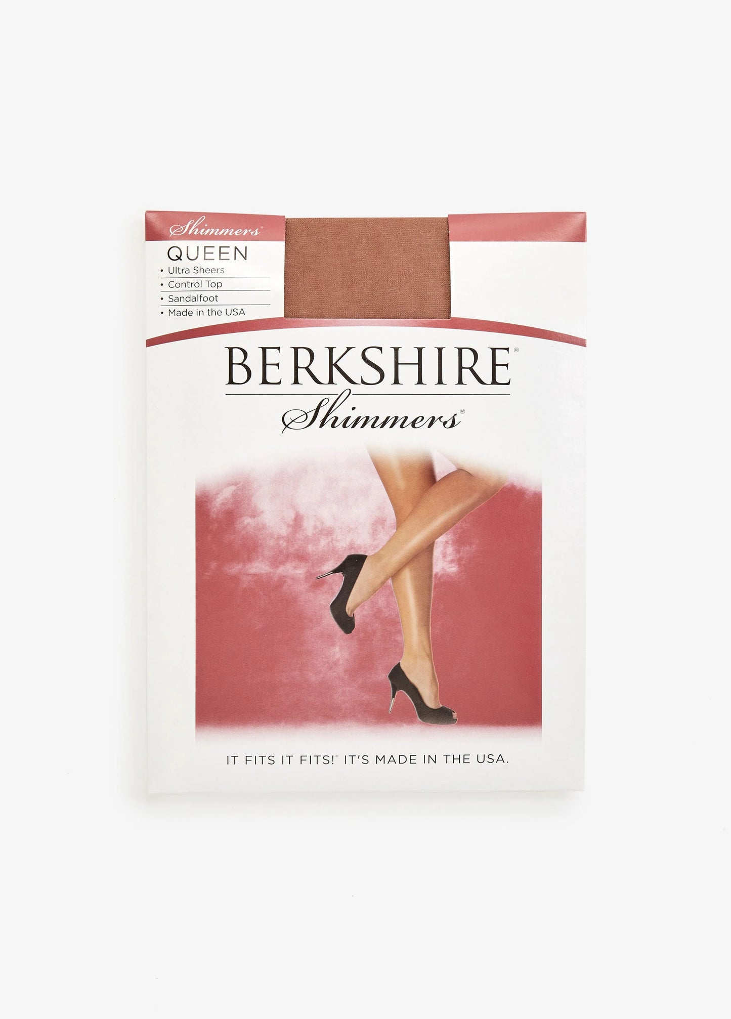 Berkshire Control Pantyhose