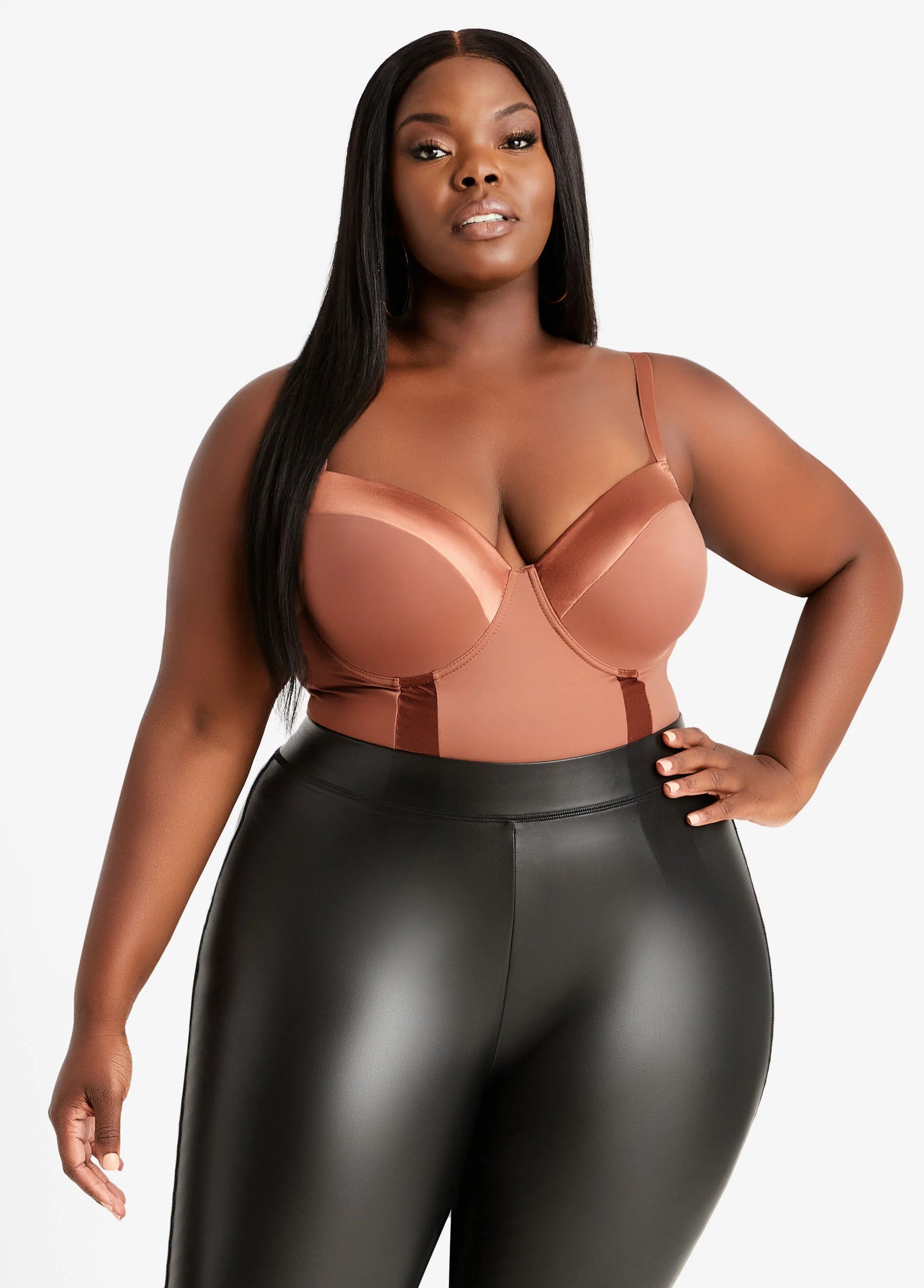 Medium Control Shaping Bodysuit