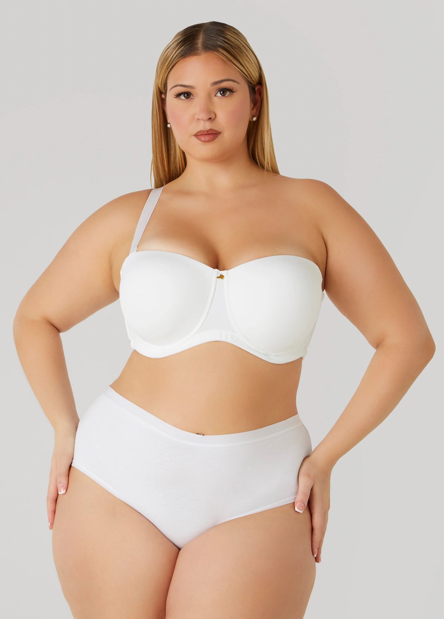 6-Way Convertible Butterfly Bra