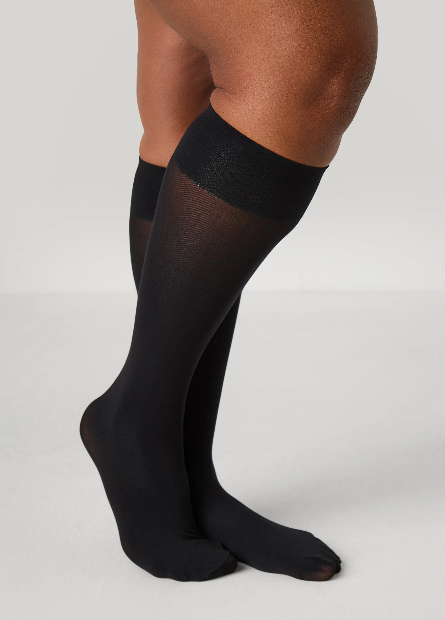 Set Of 3 Trouser Socks