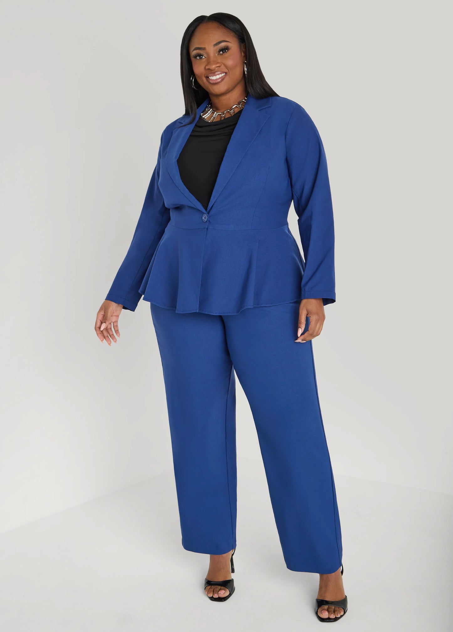 Millennium Mid Rise Trousers