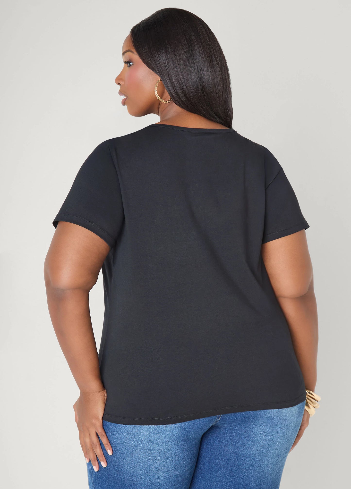 Dear Santa Graphic Tee