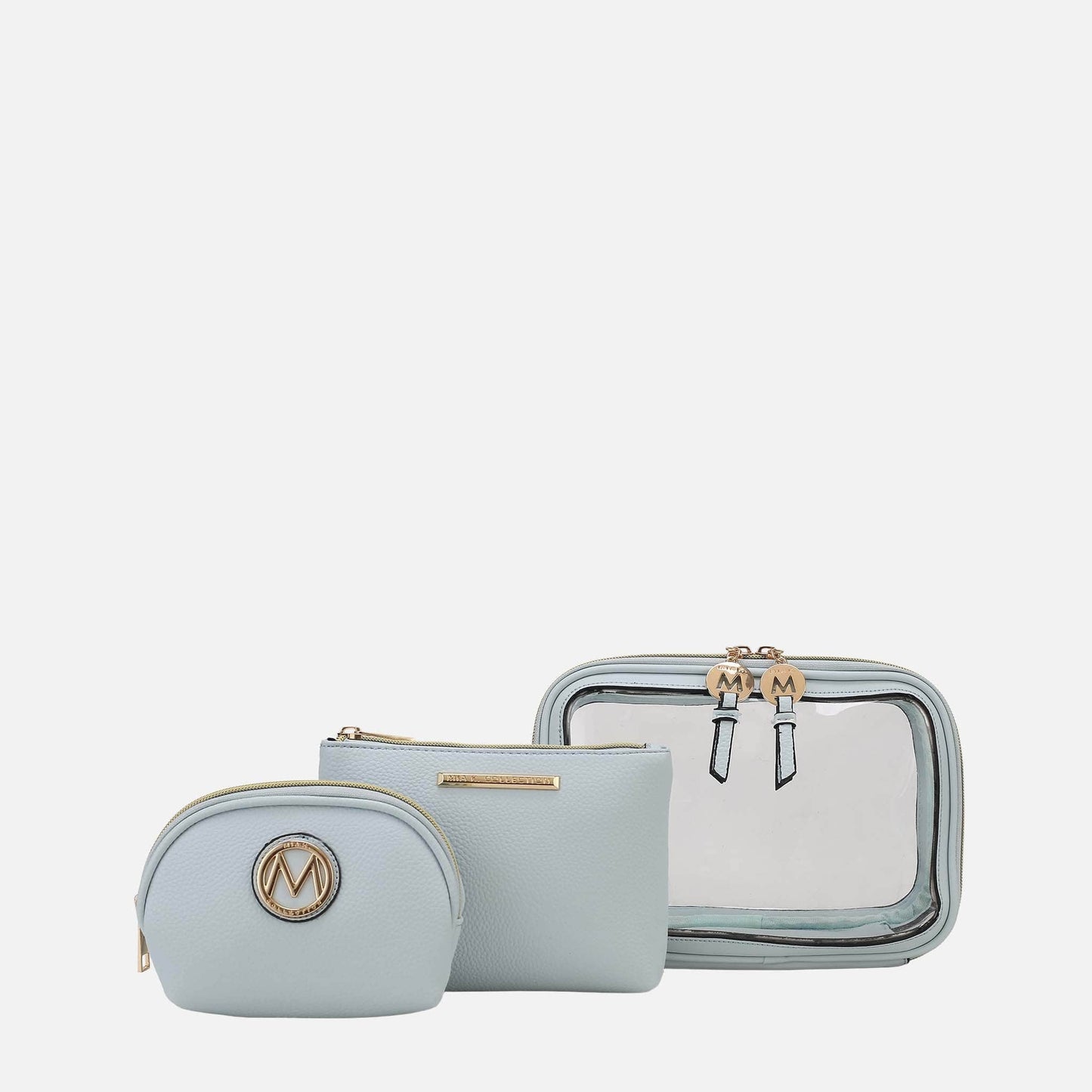 Laura Cosmetic Case Set