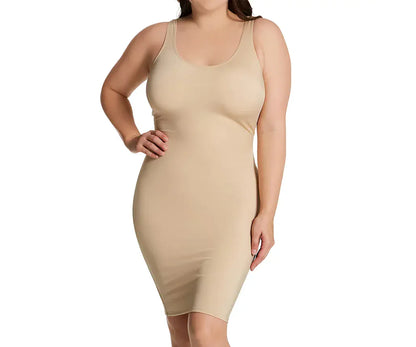 InstantFigure Shapewear Tank Dress