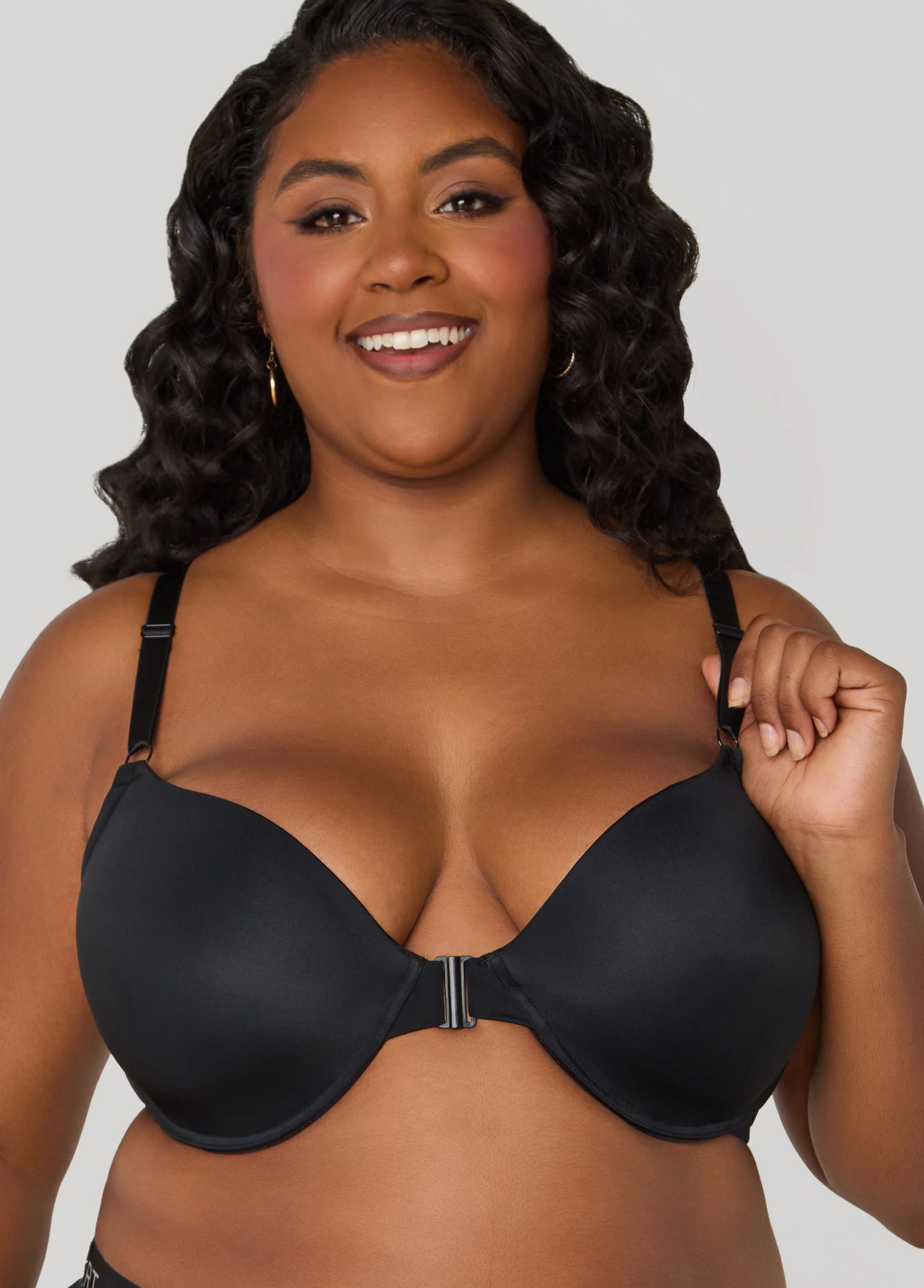 Posture T Shirt Bra