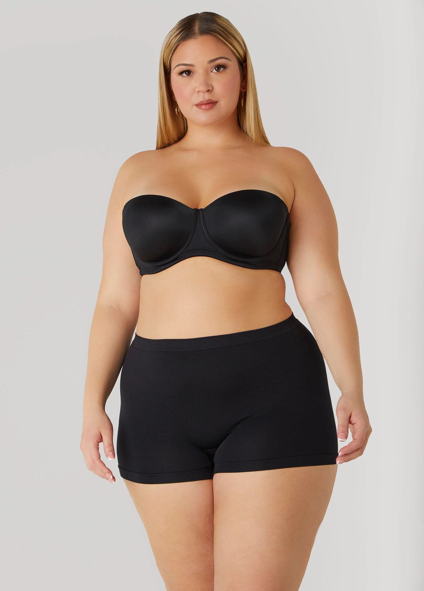 5 Way Convertible Underwire Bra