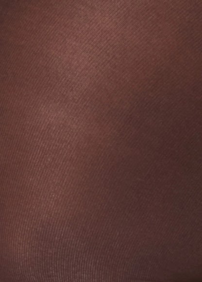 60 Denier Opaque Footed Tights