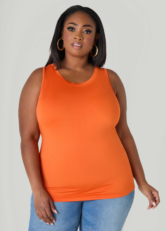 The Basic Cami Top
