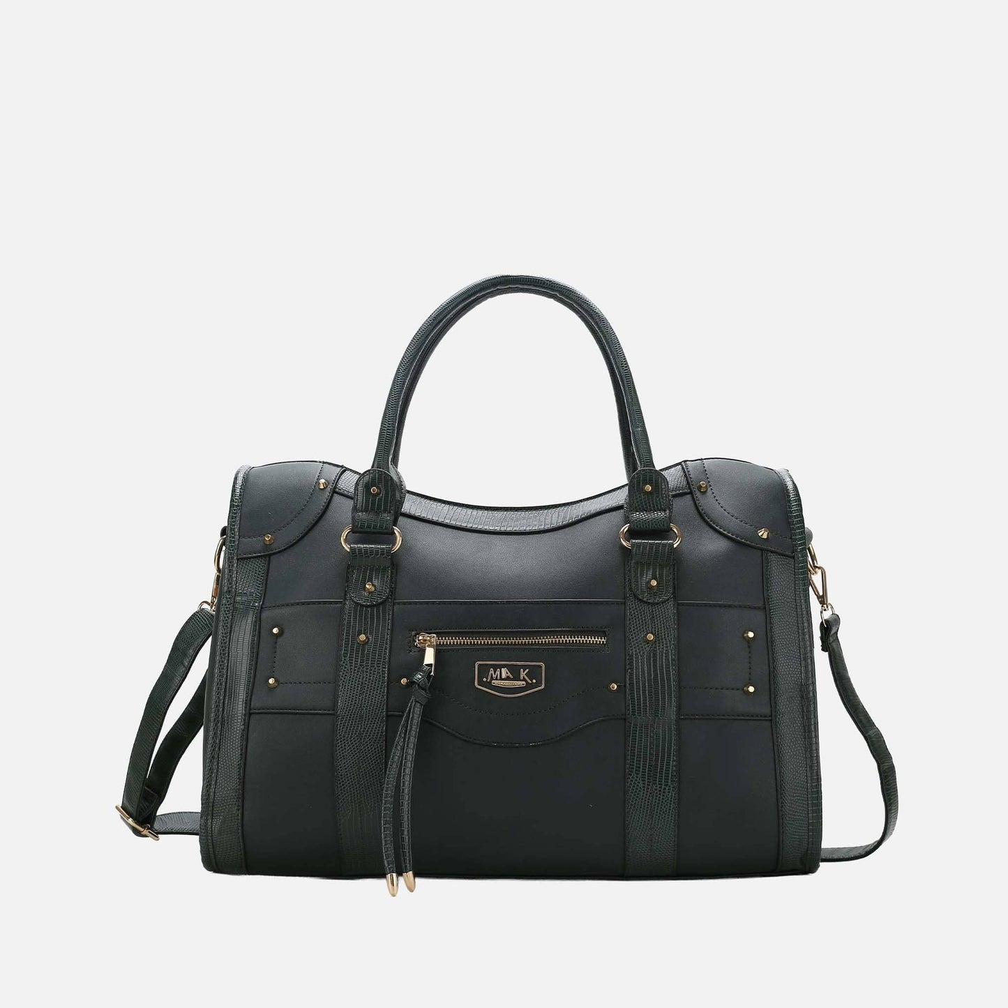 Patricia Weekender Bag