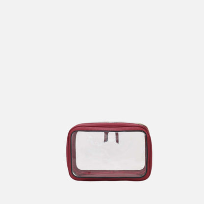 Laura Cosmetic Case Set