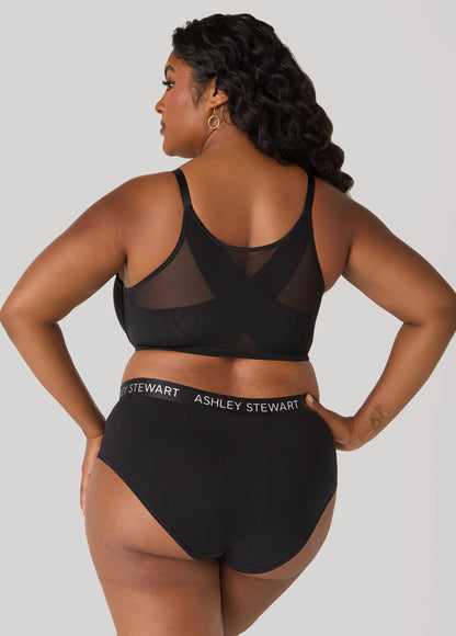 Posture T Shirt Bra