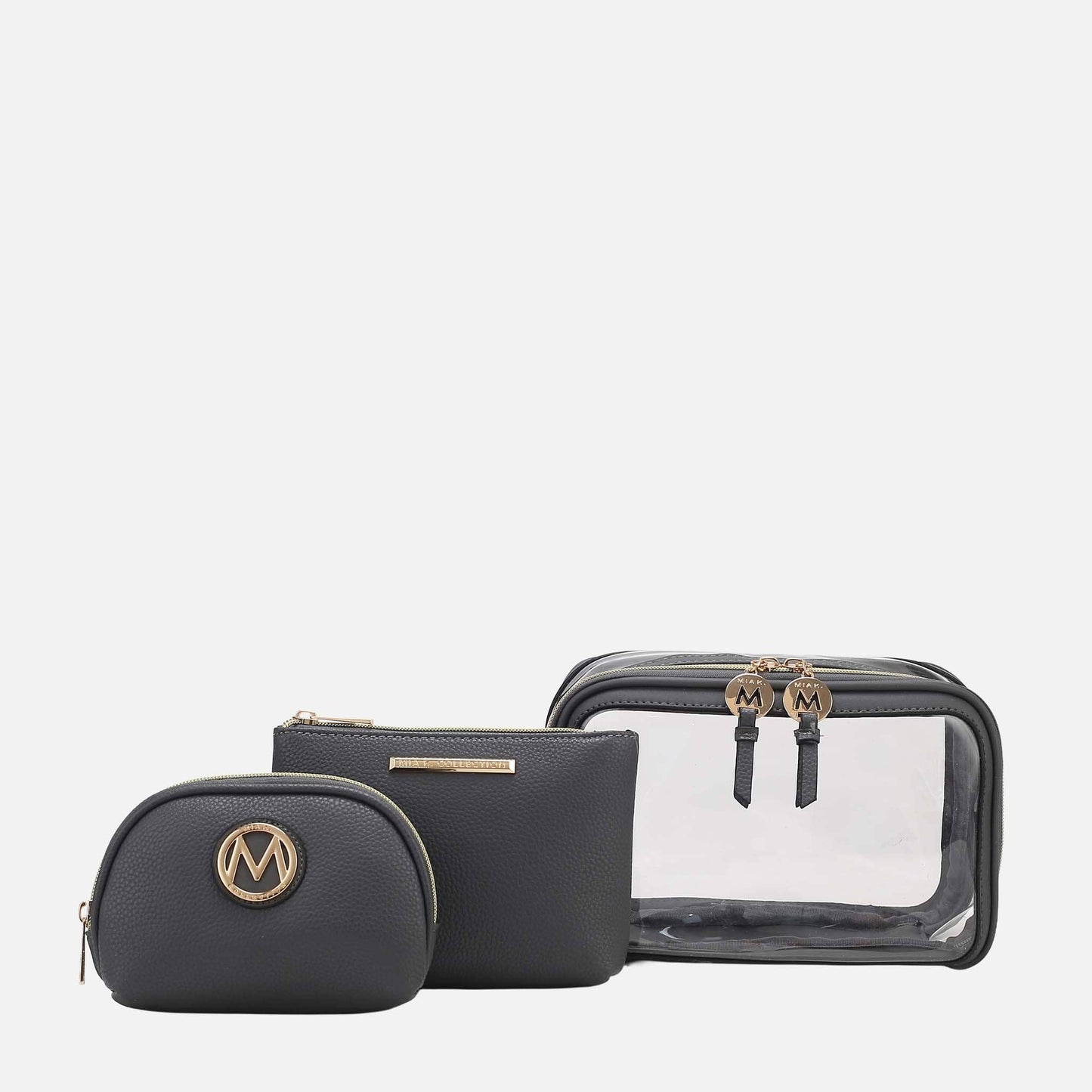 Laura Cosmetic Case Set