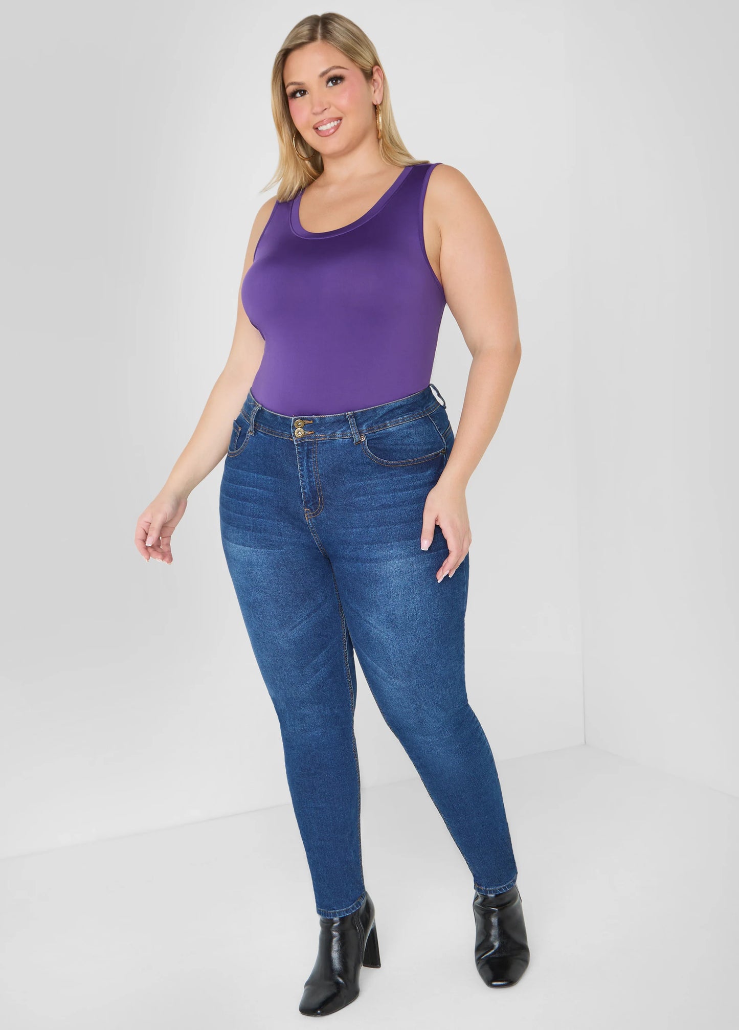Basic Cami Top