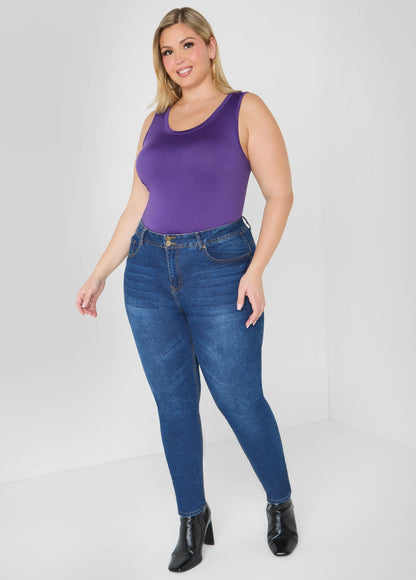 Basic Cami Top