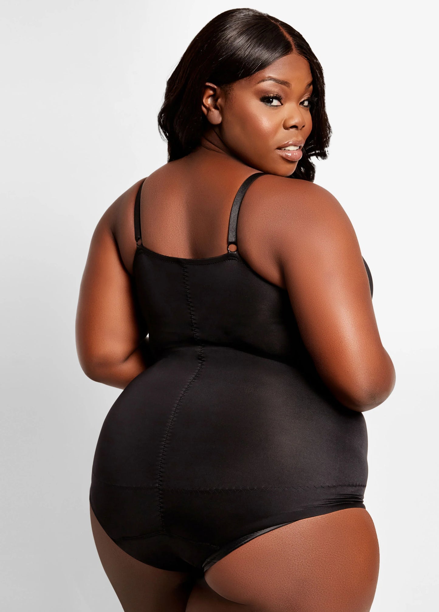 Medium Control Shaping Bodysuit