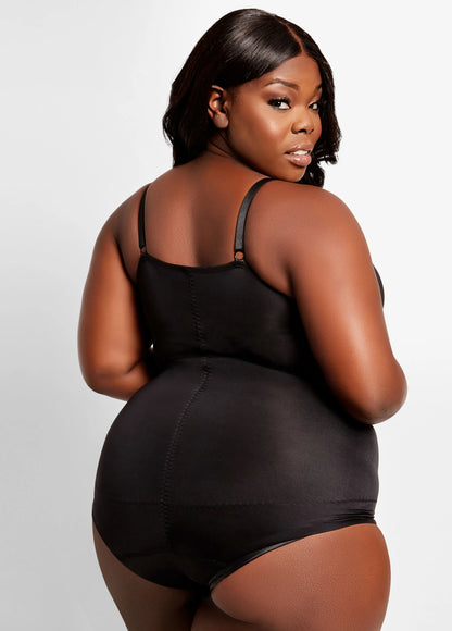 Medium Control Shaping Bodysuit