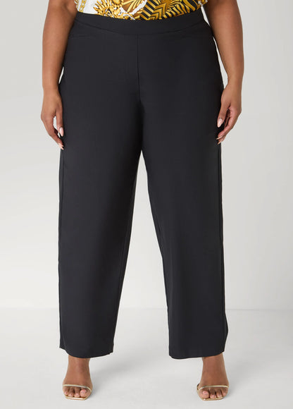 Millennium Short Pull On Trousers