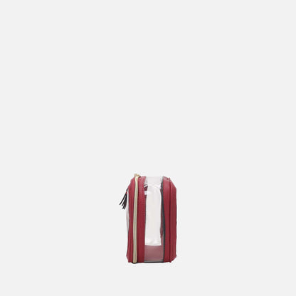 Laura Cosmetic Case Set