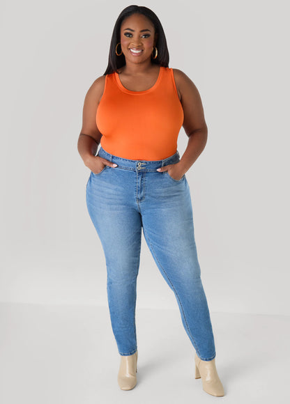 The Basic Cami Top