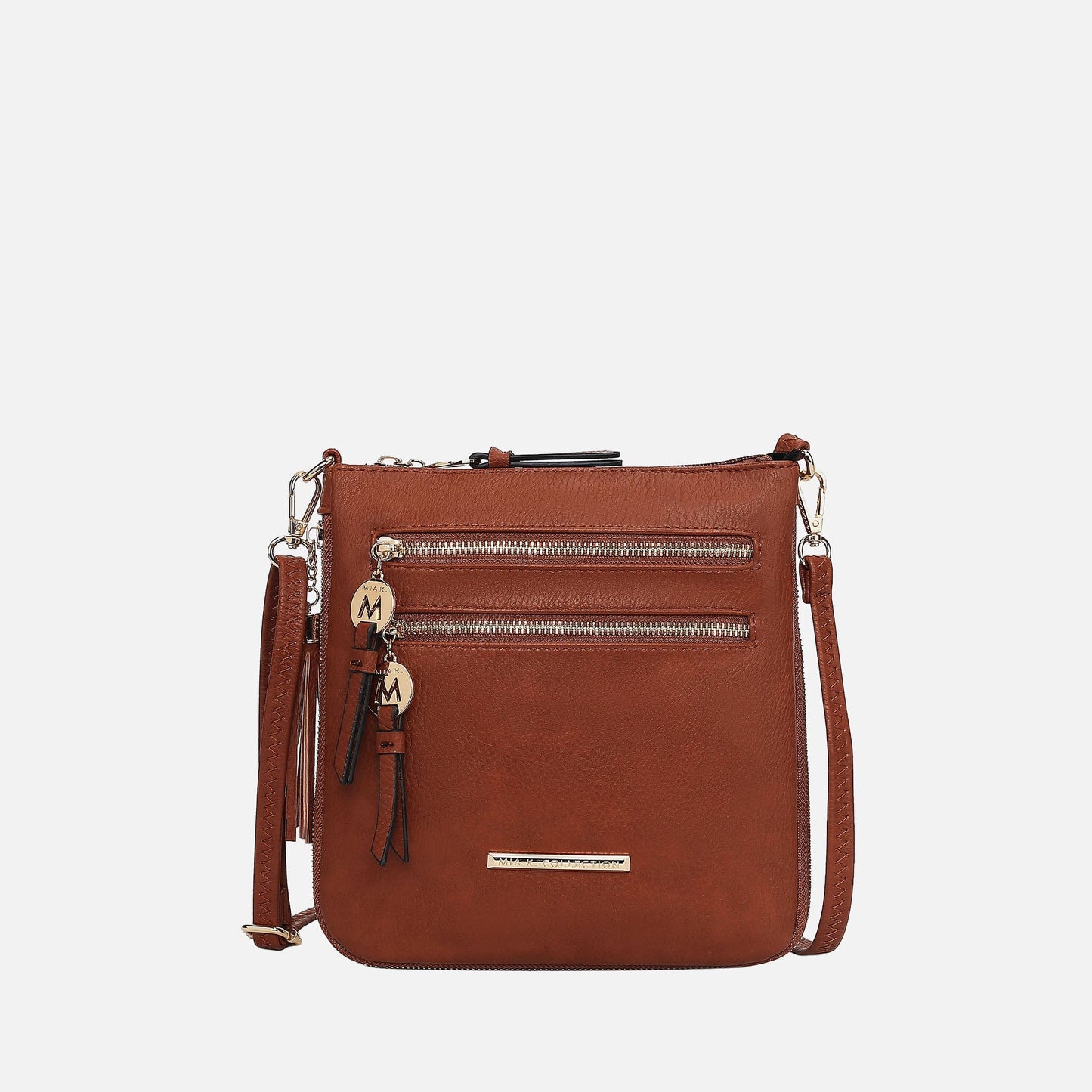 Angelina Expandable Crossbody Bag