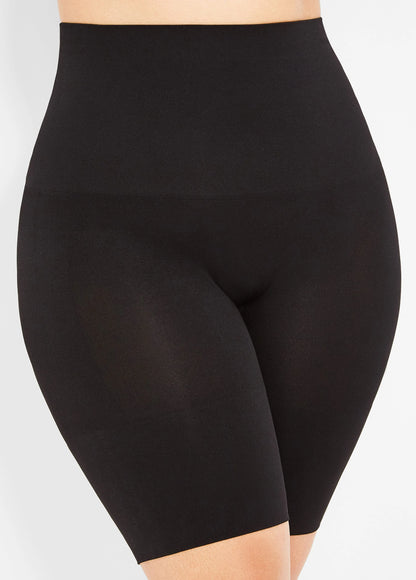 Firm Long Leg Shaper Shorts