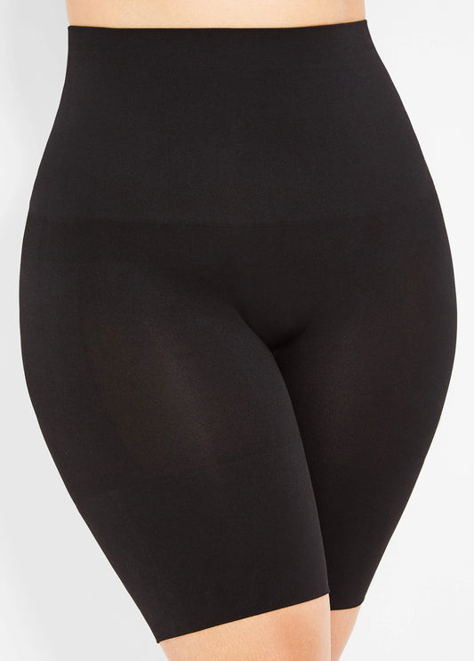 Firm Long Leg Shaper Shorts