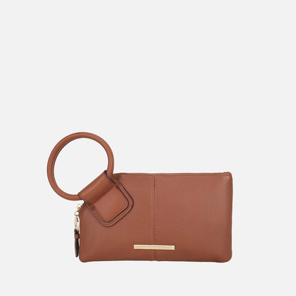 Simone II Wristlet