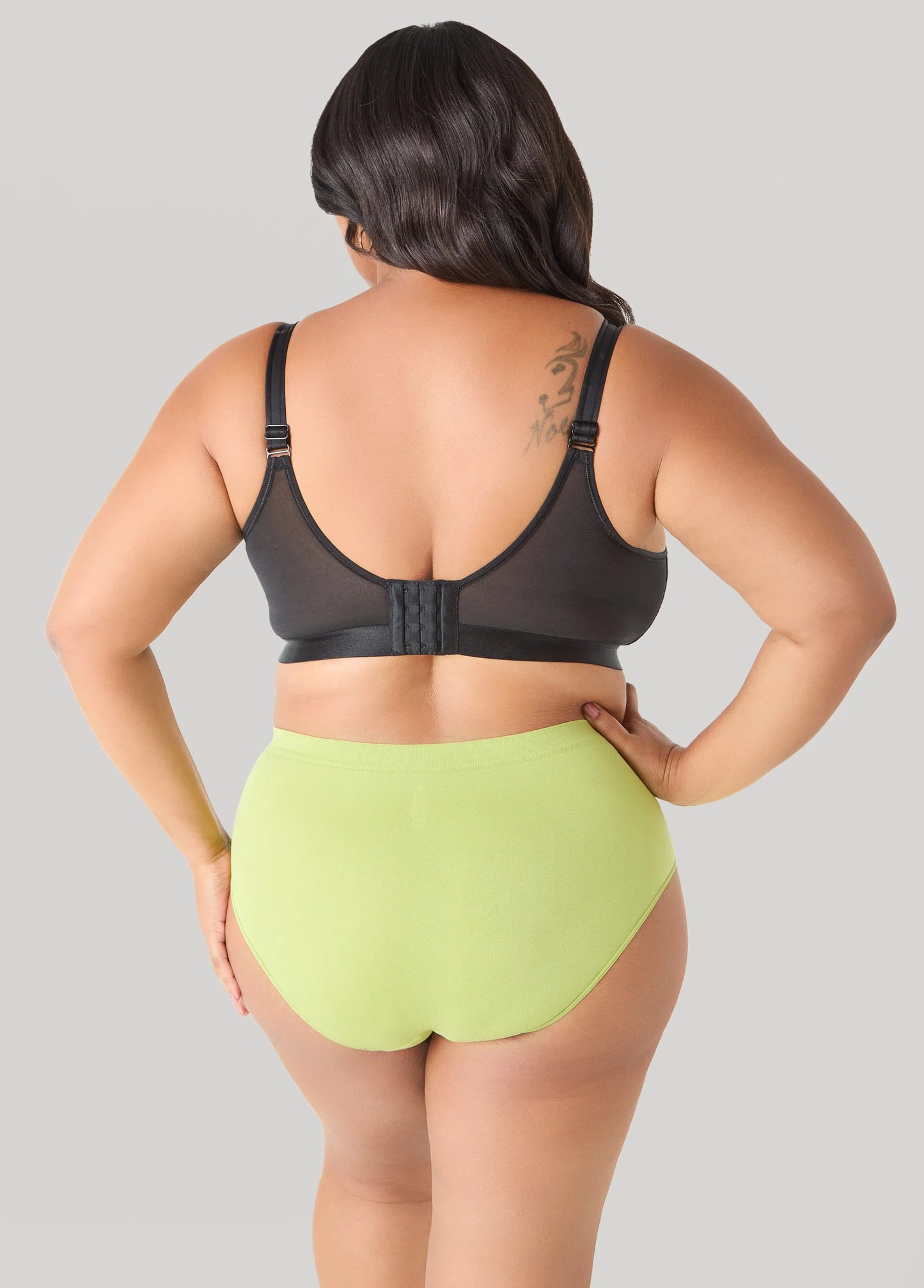 Seamless Logo Briefs