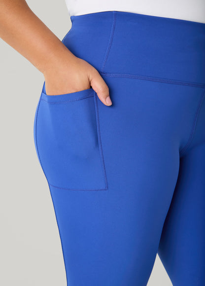 High Rise Athletic Leggings