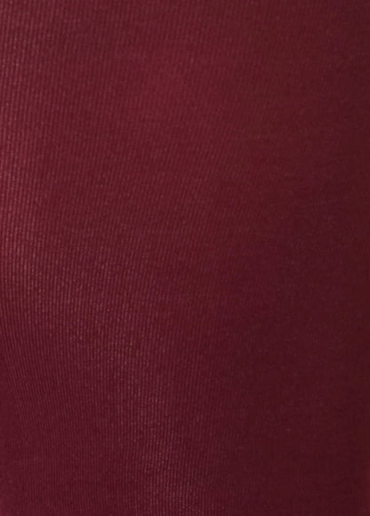 60 Denier Opaque Footed Tights