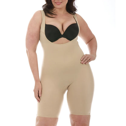 InstantFigure Underbust Shorts