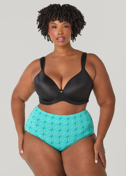 Geo Print Briefs