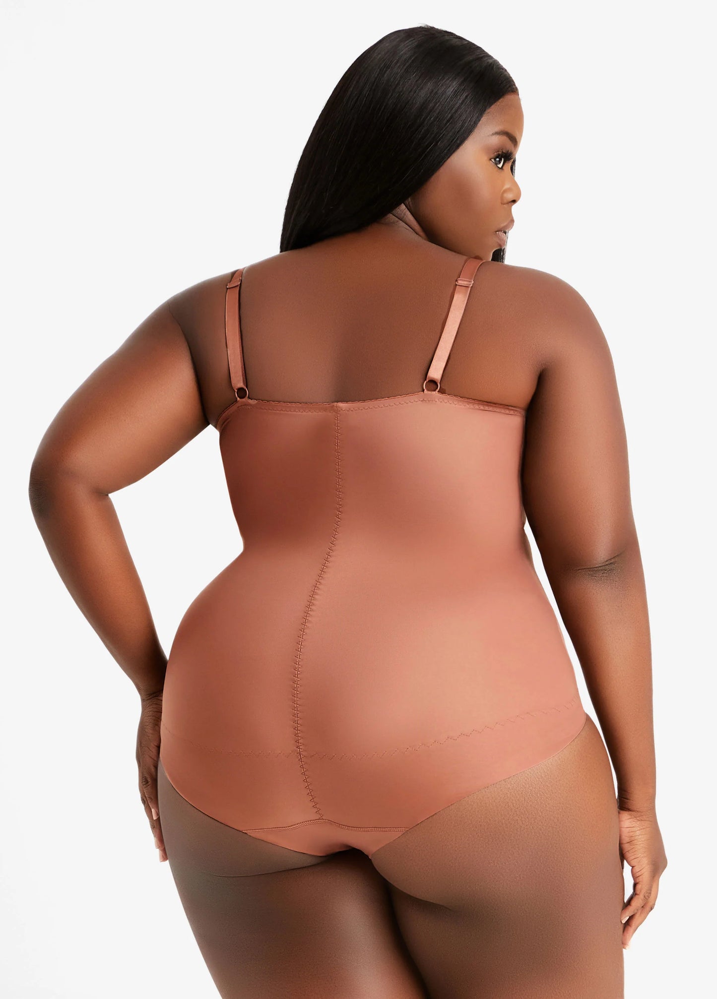 Medium Control Shaping Bodysuit