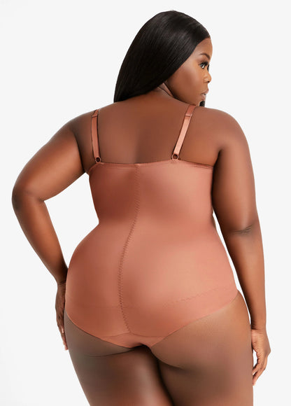 Medium Control Shaping Bodysuit