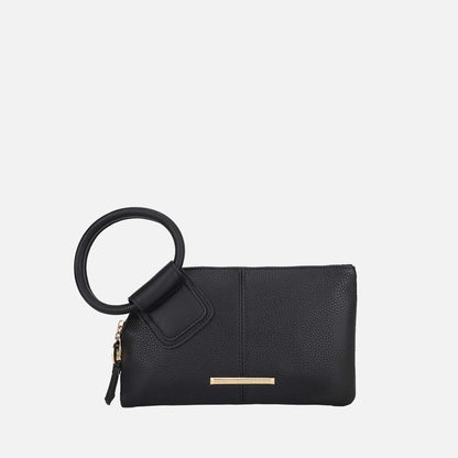 Simone II Wristlet