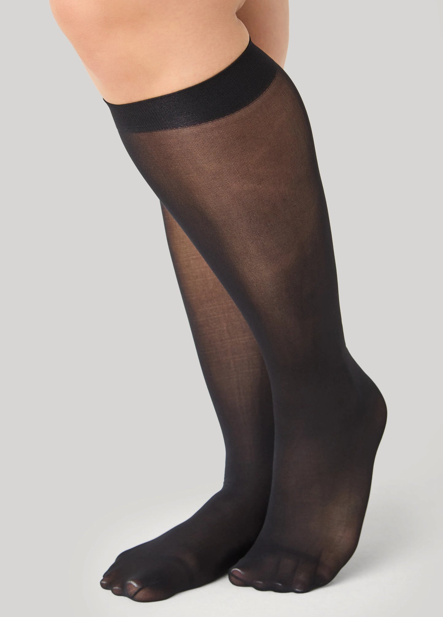 3 Pack Trouser Socks