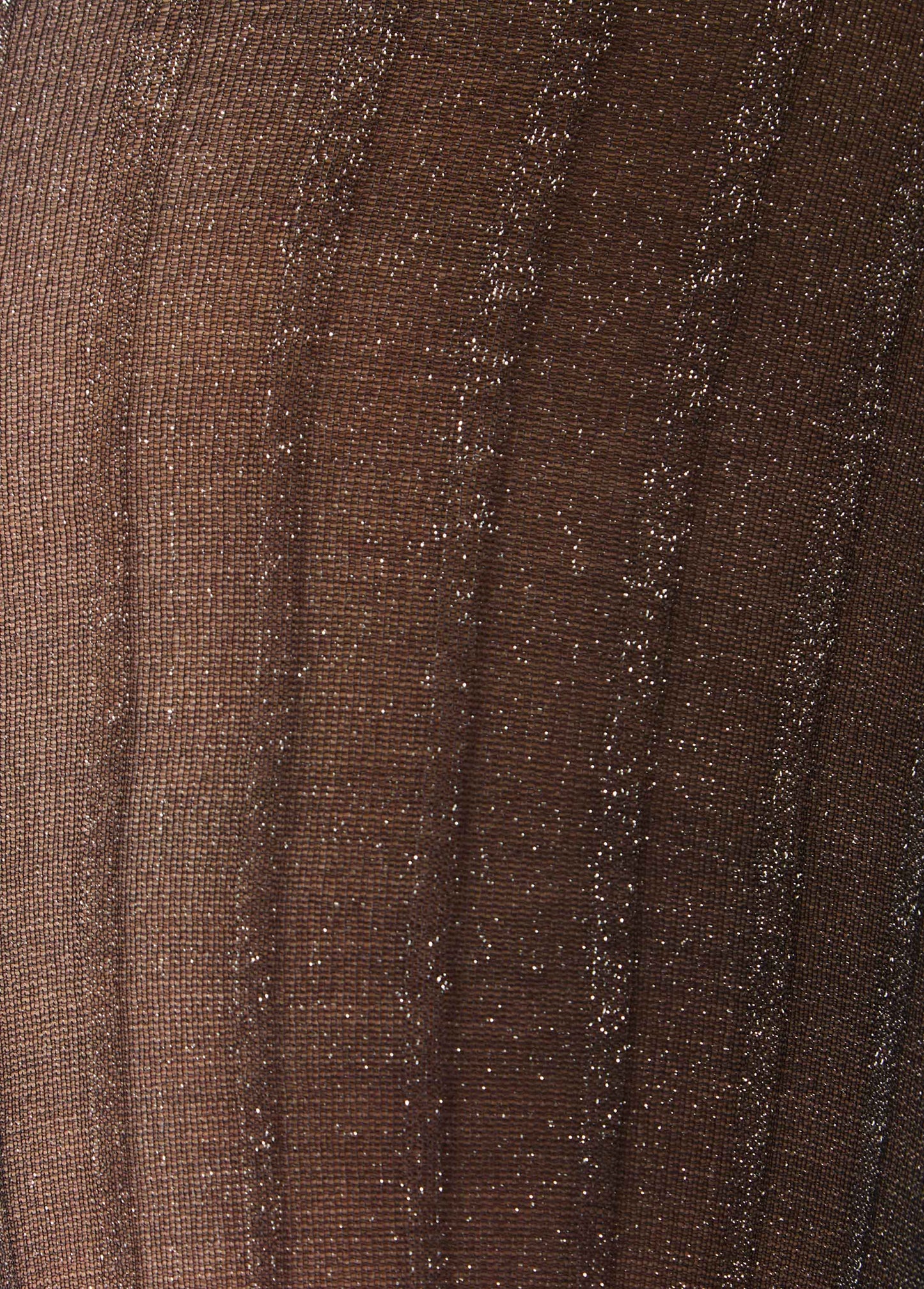 Lurex™ Striped Opaque Tights