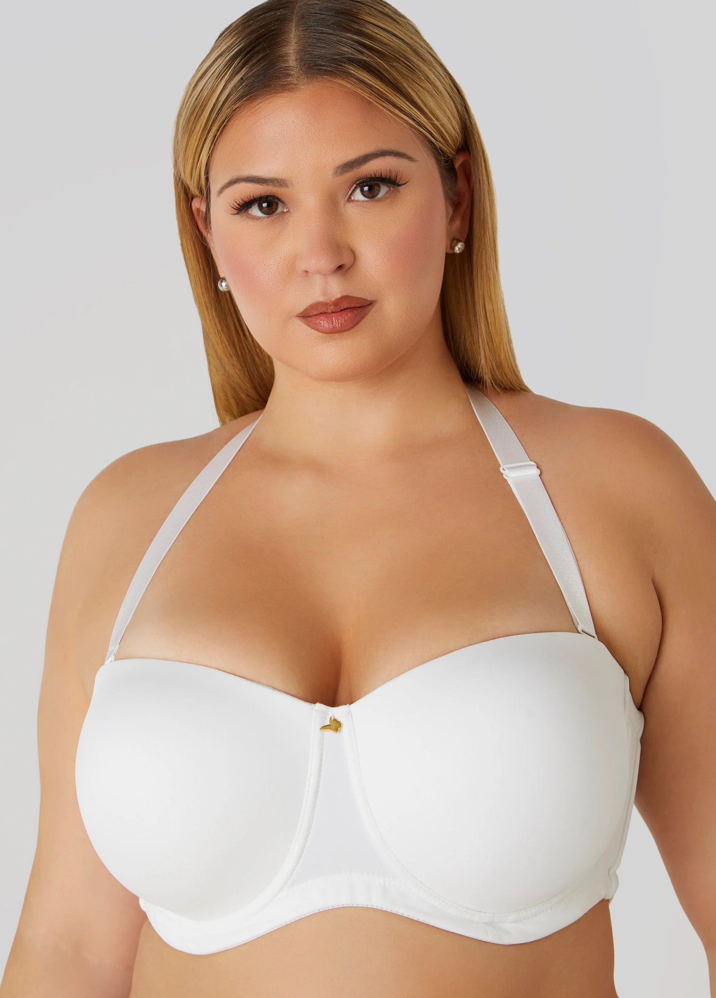6-Way Convertible Butterfly Bra