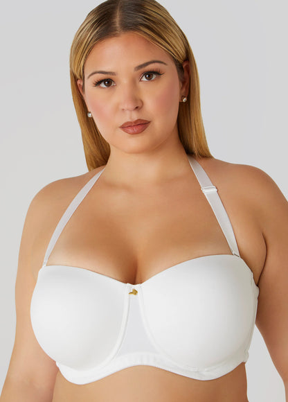 6-Way Convertible Butterfly Bra