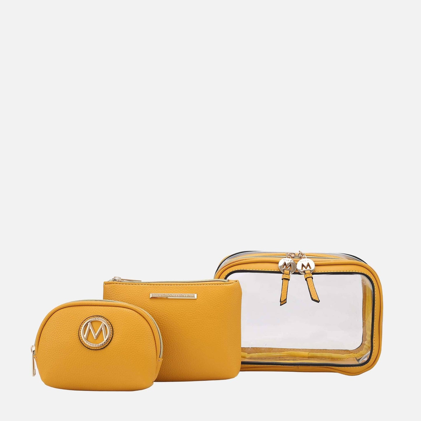 Laura Cosmetic Case Set