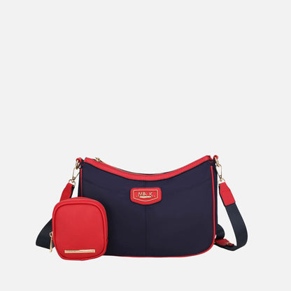 Freya Crossbody Bag Set