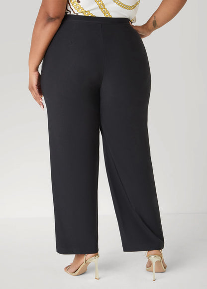 Millennium Short Pull On Trousers
