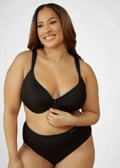 Micro Underwired T-Shirt Bra