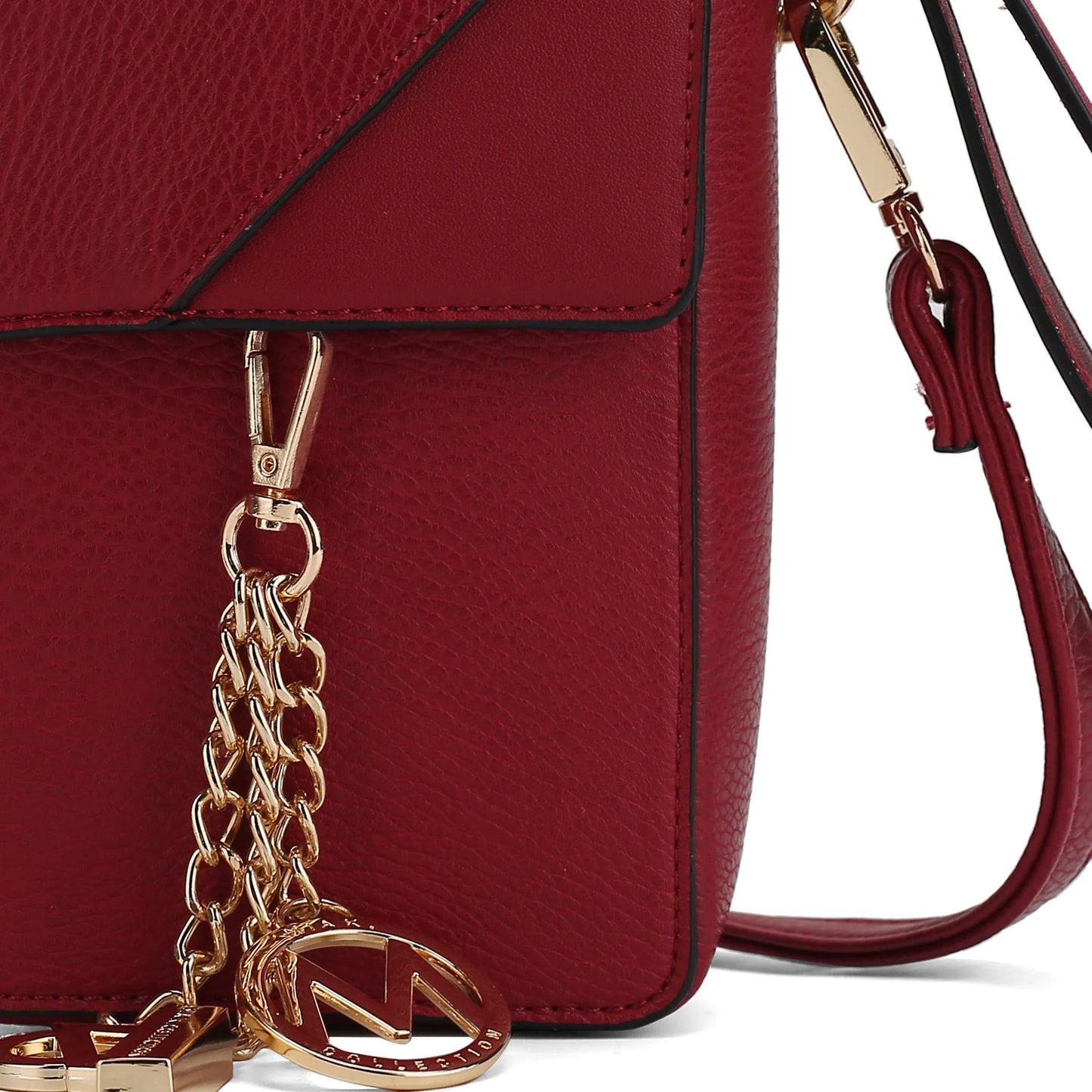 Hannah Crossbody Phone Bag