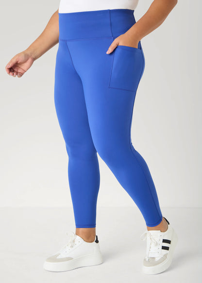 High Rise Athletic Leggings