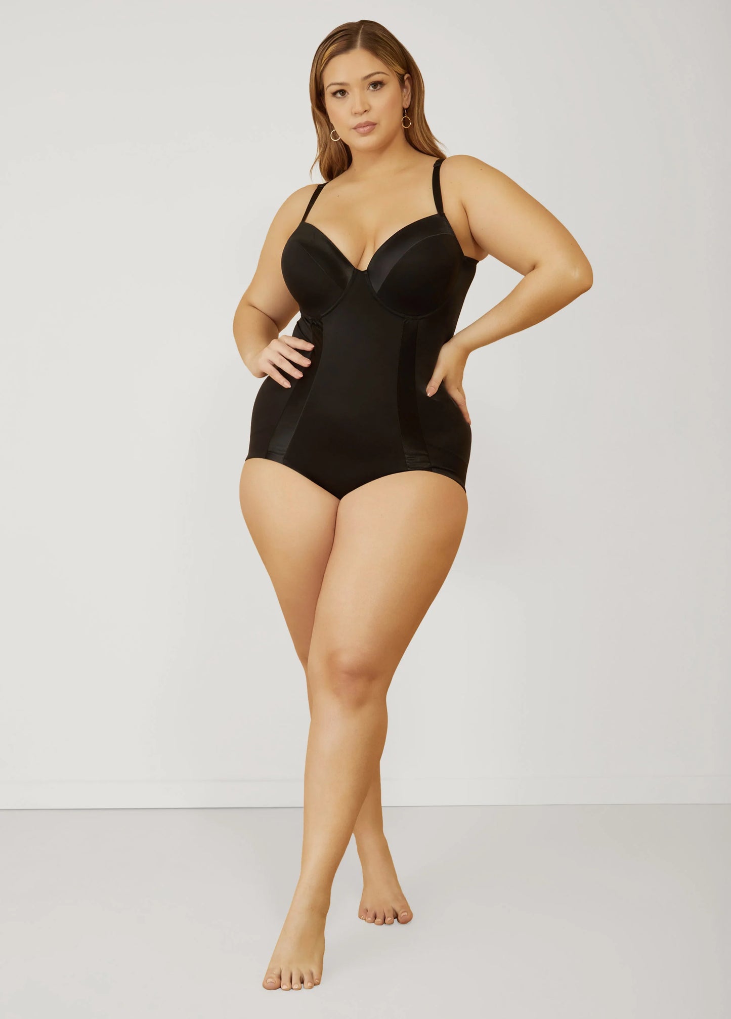 Medium Control Shaping Bodysuit