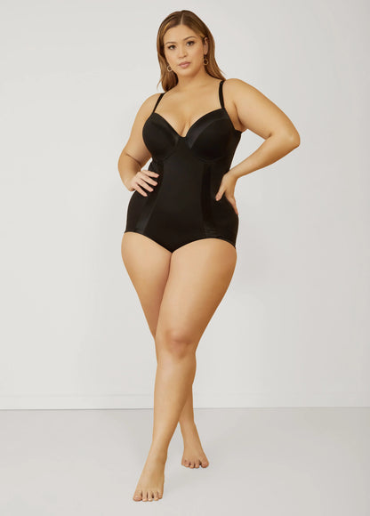 Medium Control Shaping Bodysuit