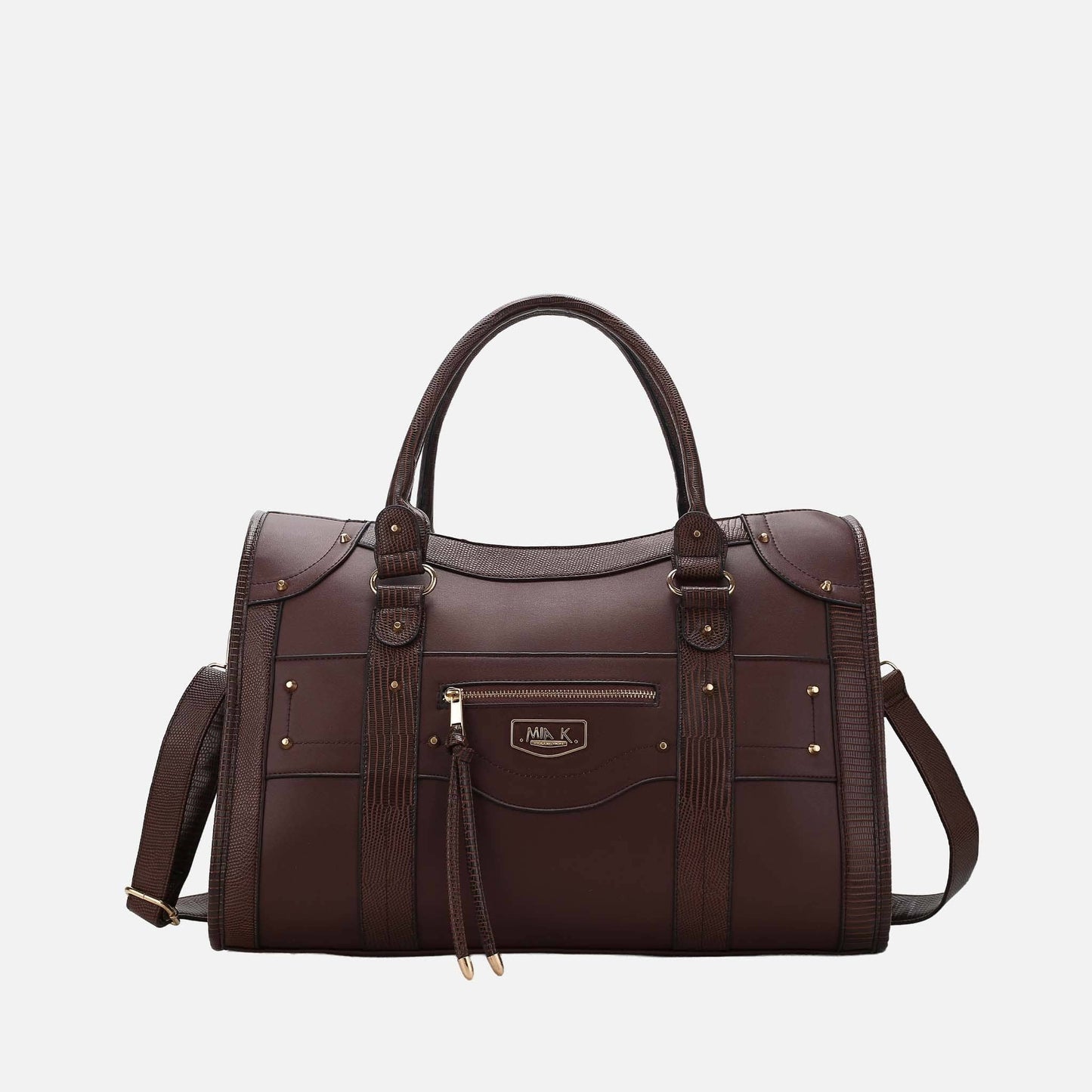 Patricia Weekender Bag