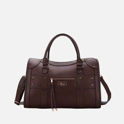 Patricia Weekender Bag